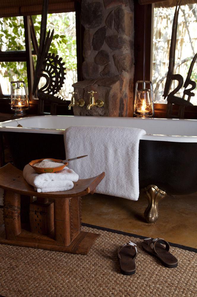 Makweti Safari Lodge محمية ويلغيفوندين غايم المظهر الخارجي الصورة