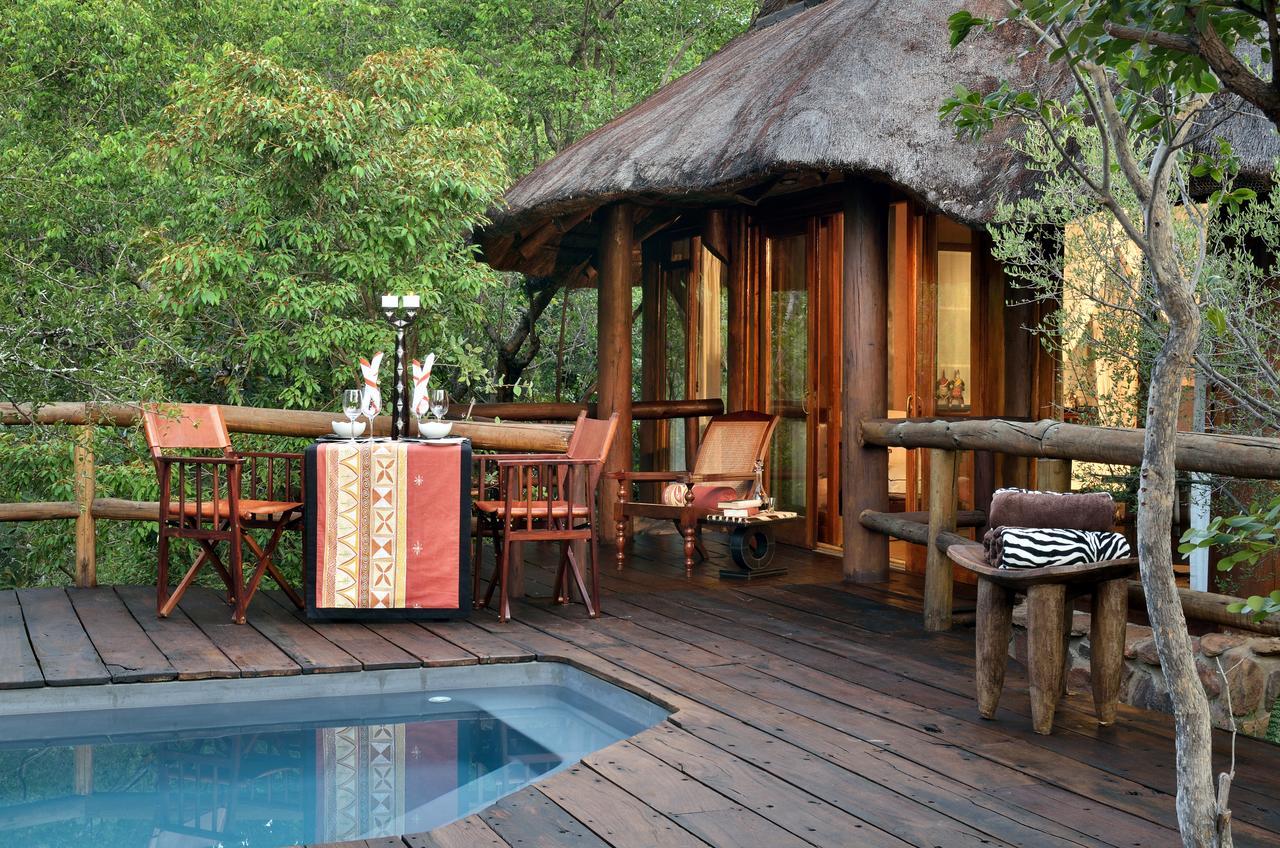 Makweti Safari Lodge محمية ويلغيفوندين غايم الغرفة الصورة