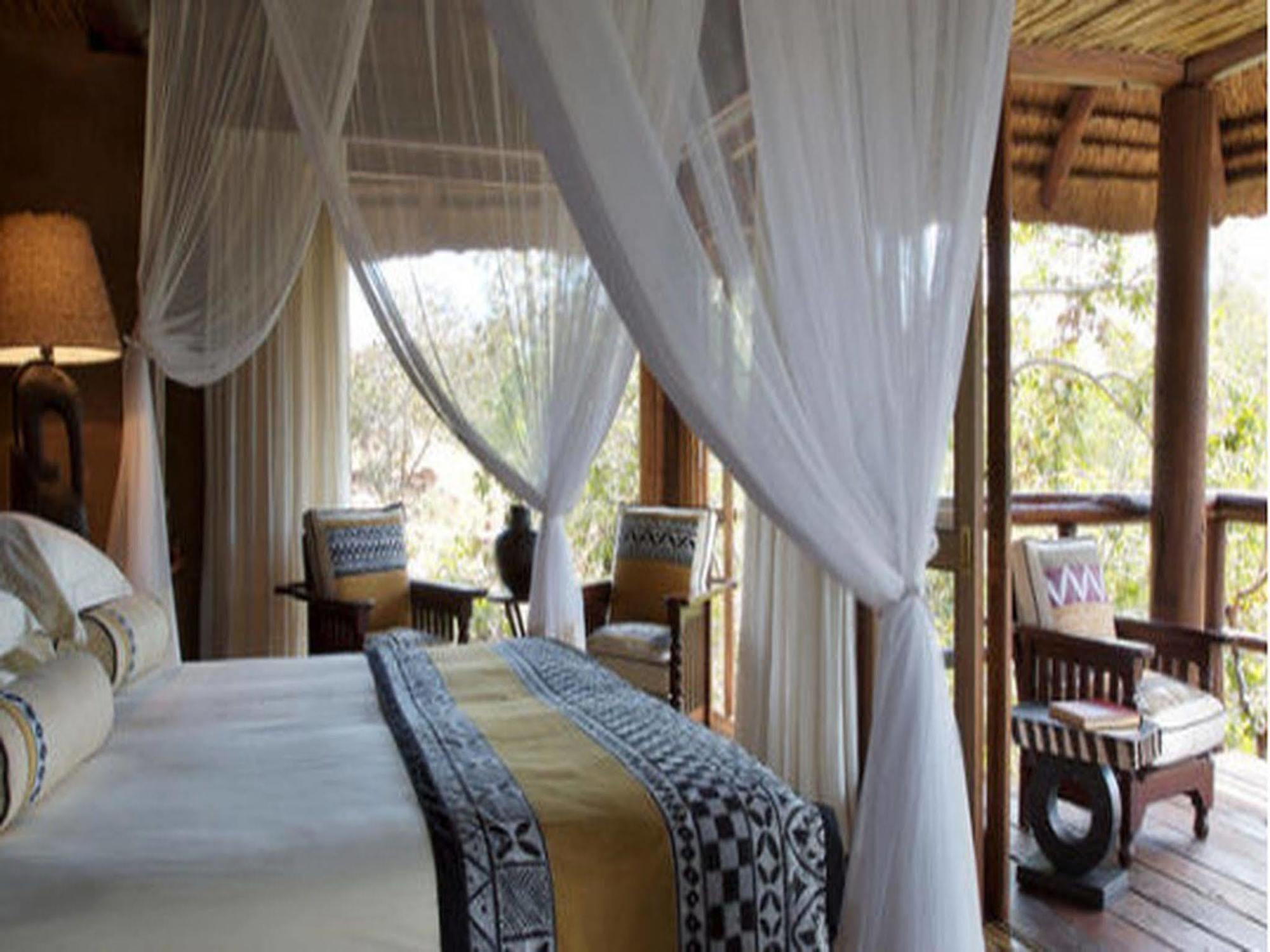 Makweti Safari Lodge محمية ويلغيفوندين غايم المظهر الخارجي الصورة