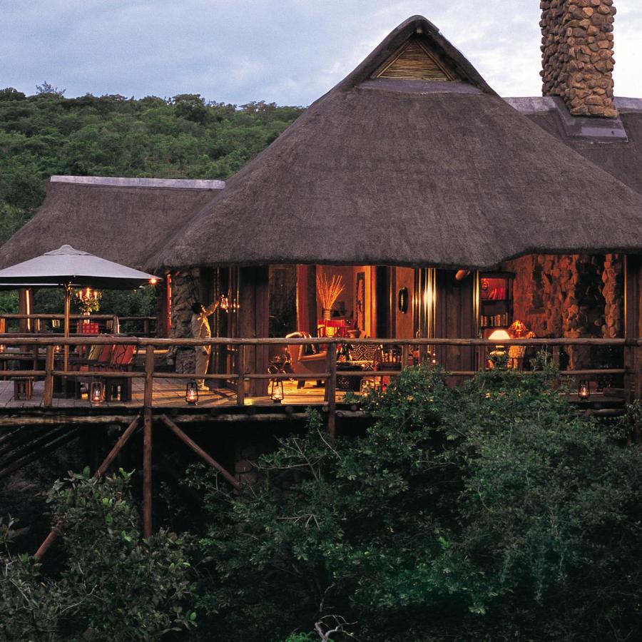 Makweti Safari Lodge محمية ويلغيفوندين غايم المظهر الخارجي الصورة
